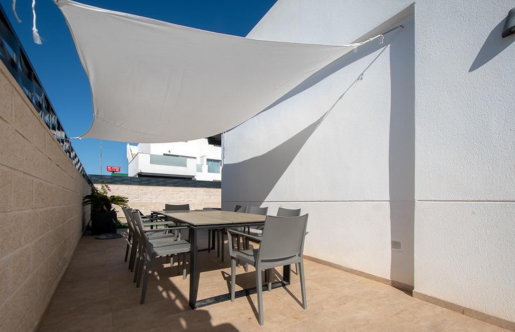 House 110 M² In Almoradi, Spain – Mediter Real Estate