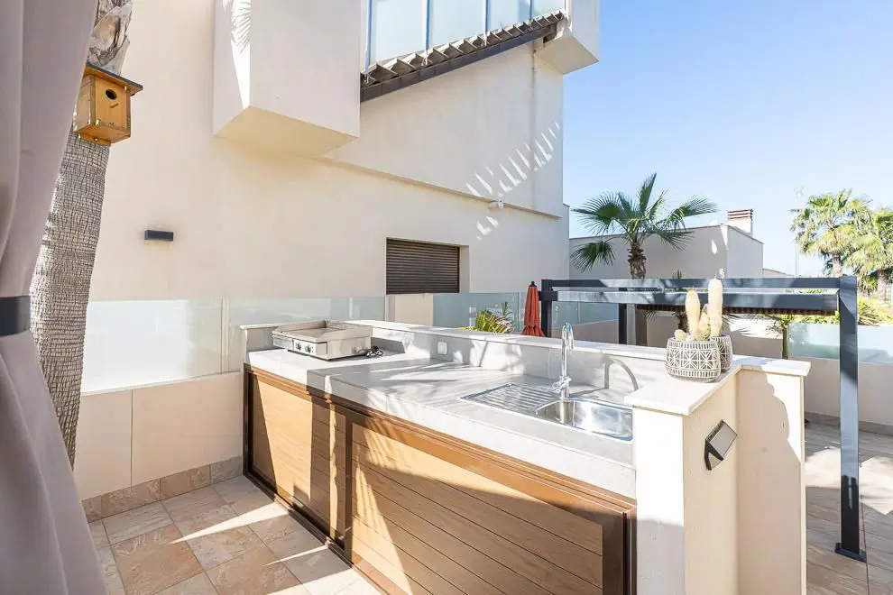 Villa 167 M² In Benijofar, Spain – Mediter Real Estate