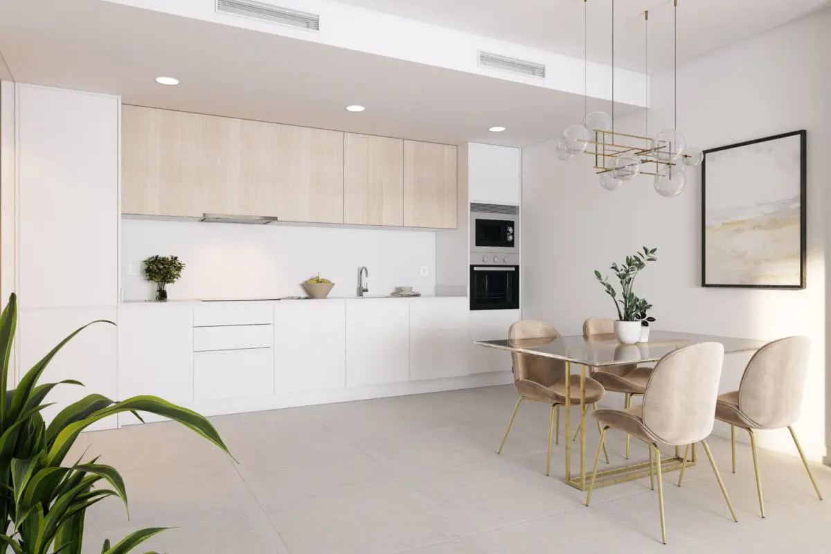 Apartment 120 M² In Casares, Spain – Mediter Real Estate