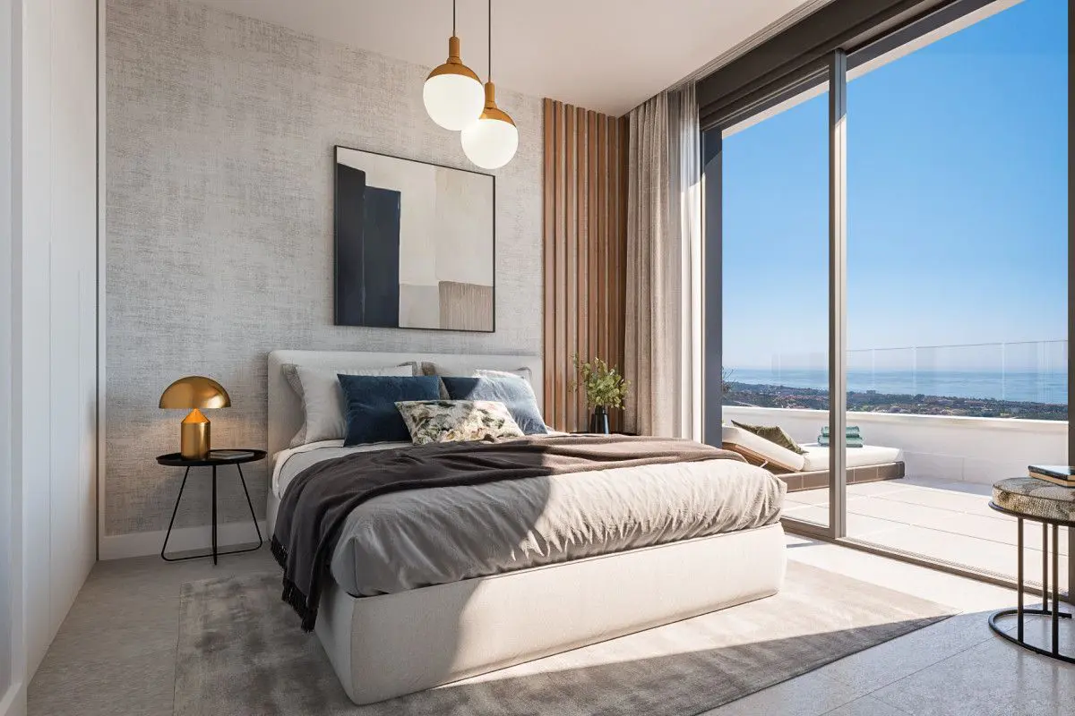 Apartment 197 M² In Marbella, Spain – Mediter Real Estate
