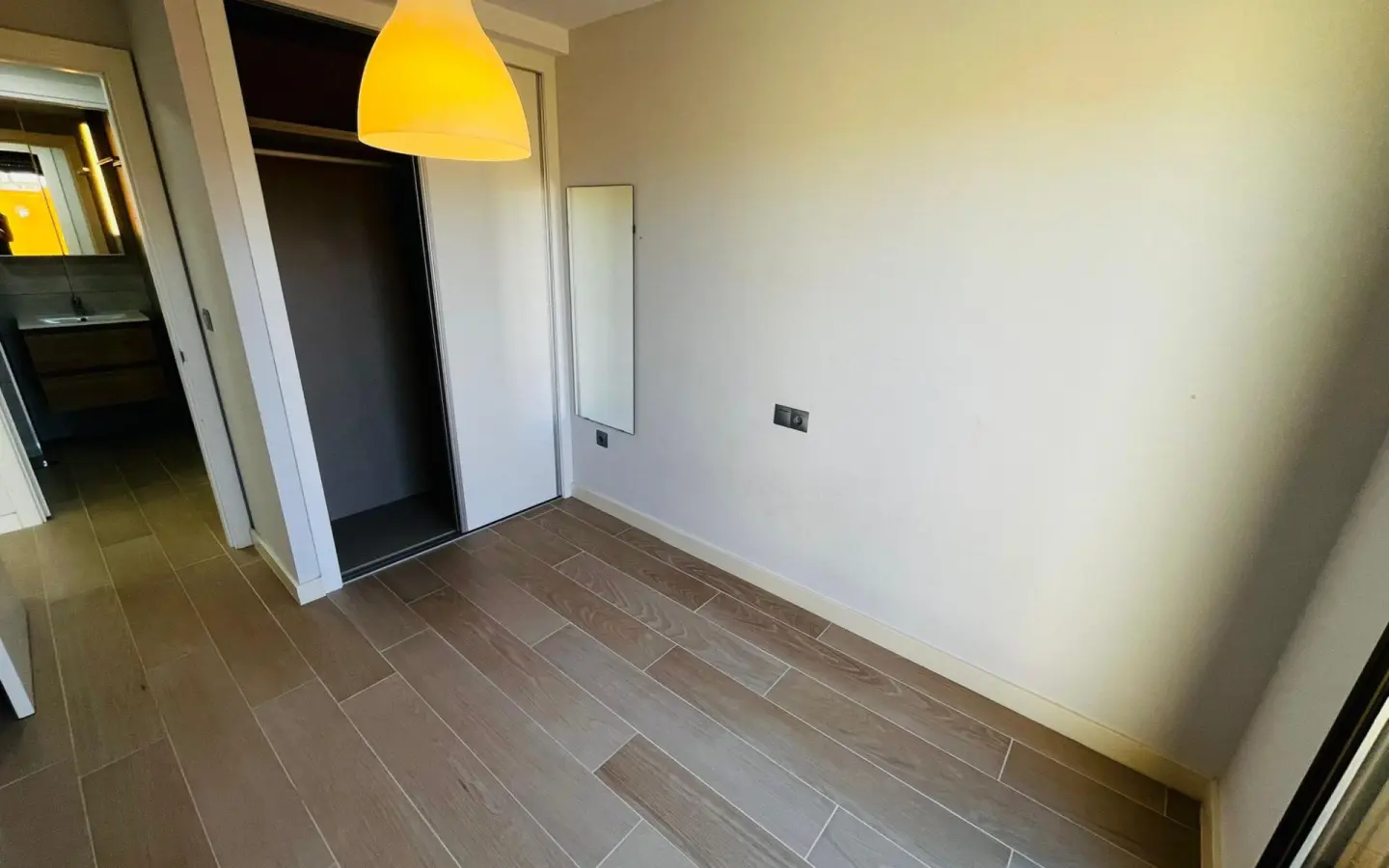 Apartment Of 105 M² In Cartagena, Spain