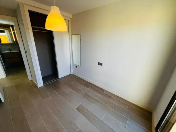 Apartment Of 105 M² In Cartagena, Spain