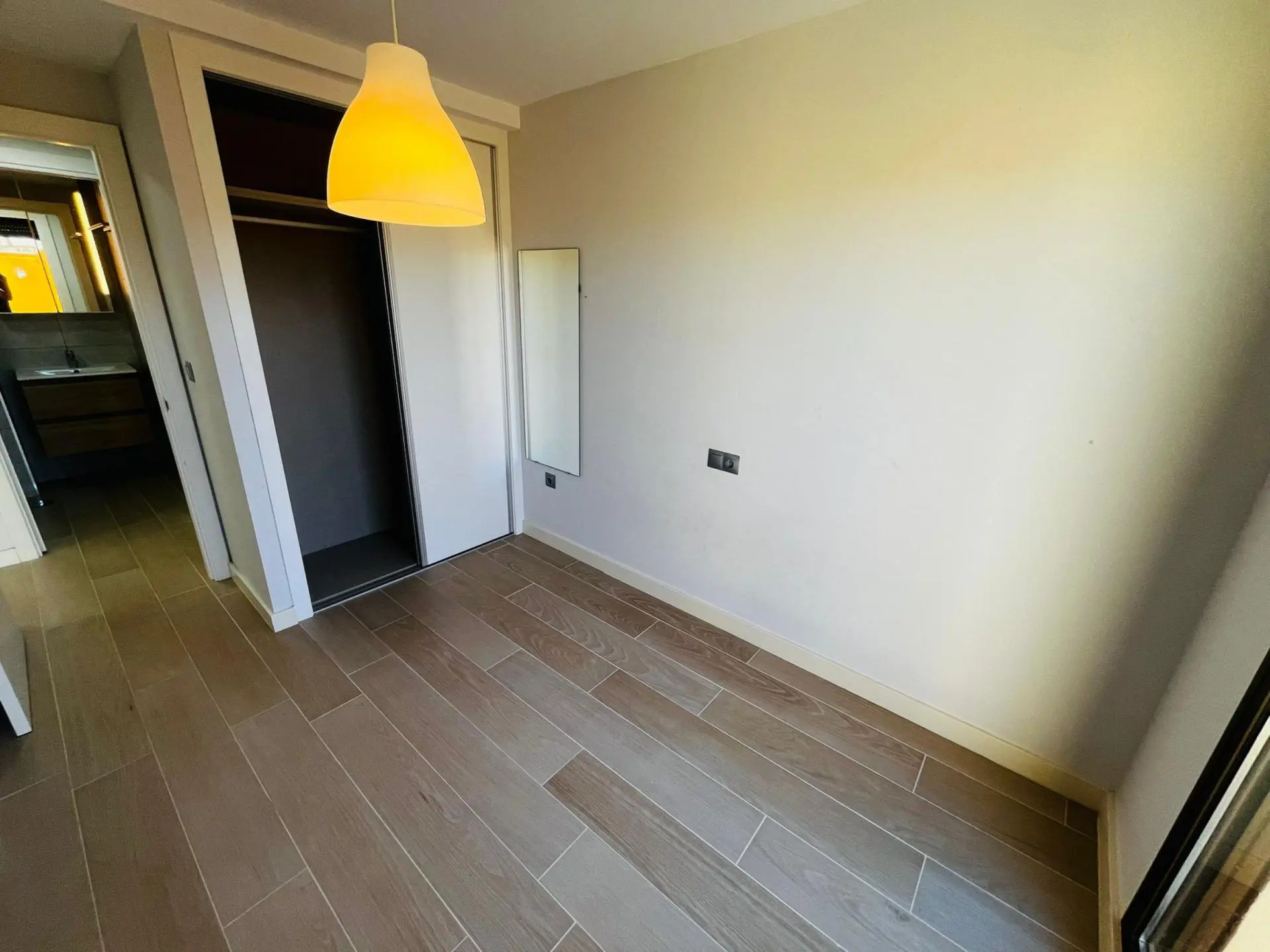 Apartment Of 105 M² In Cartagena, Spain