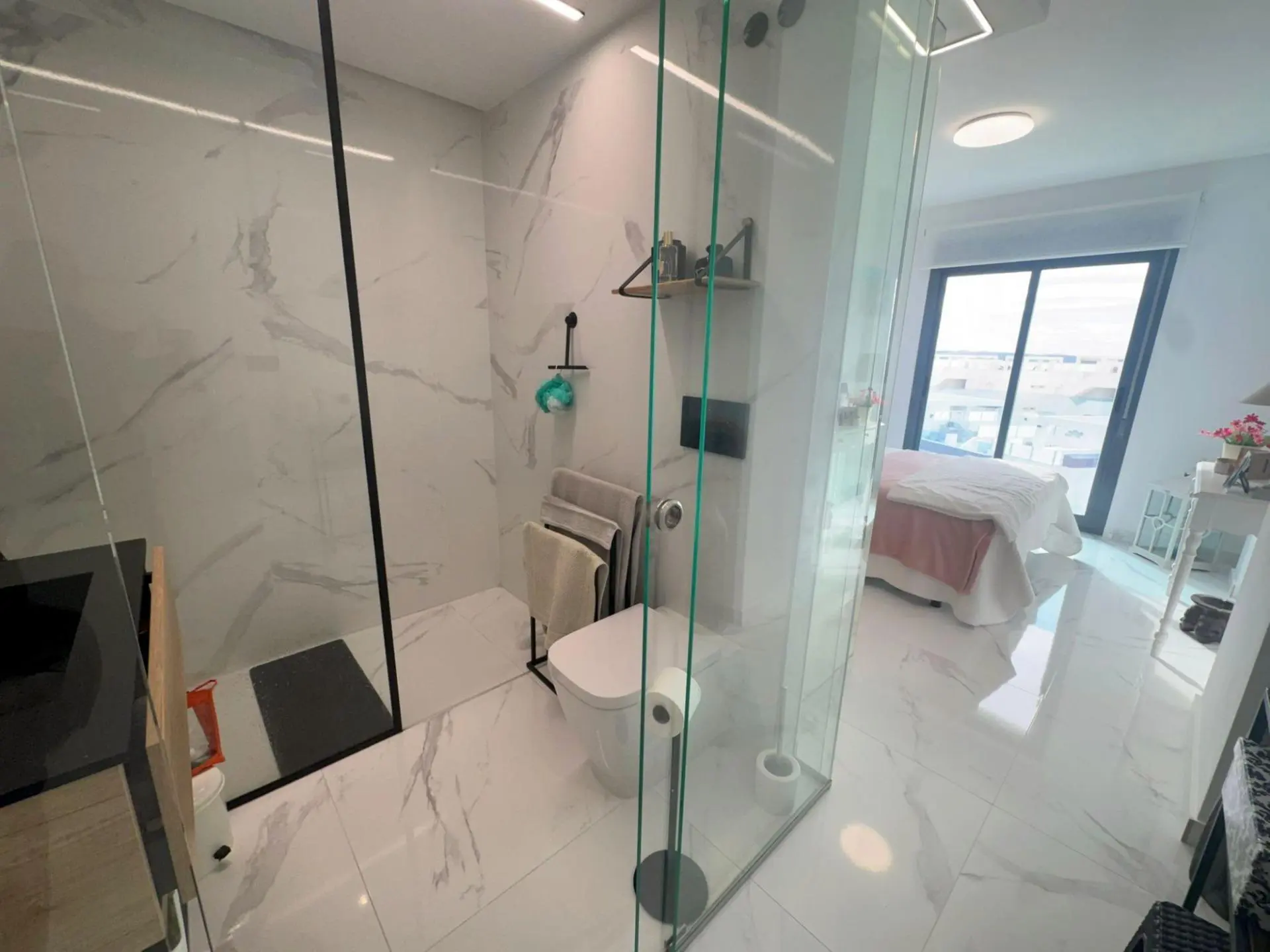 Apartment Of 87 M² In Guardamar Del Segura, Spain