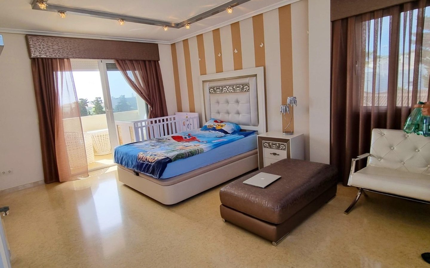 Villa Of 469 M² In Torrevieja, Spain