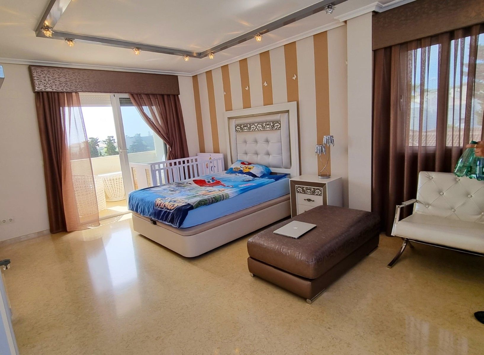 Villa Of 469 M² In Torrevieja, Spain