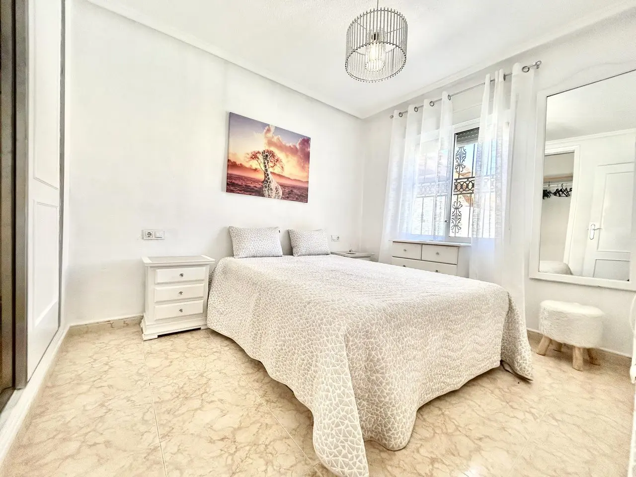 House Of 59 M² In Orihuela Costa, Spain