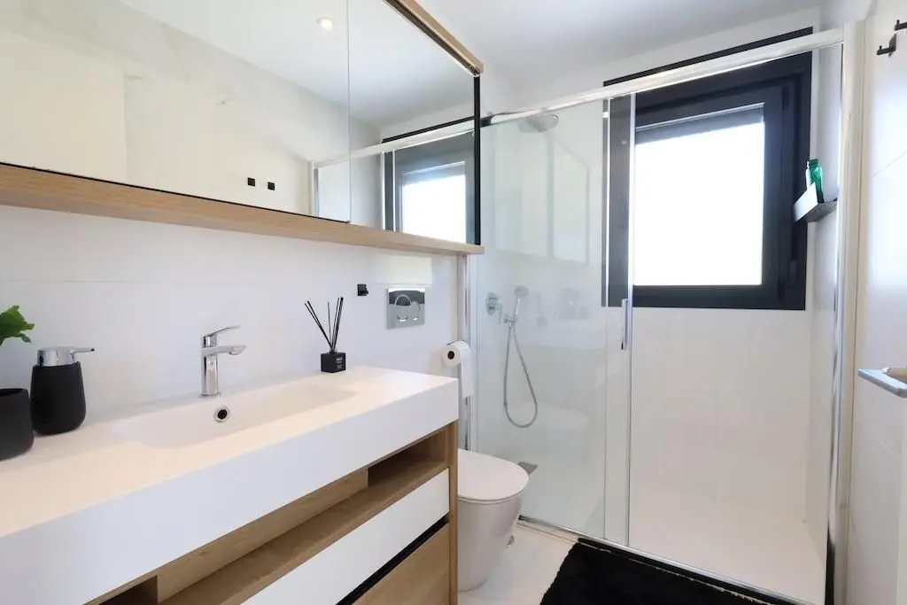 Villa Of 162 M² In Rojales, Spain