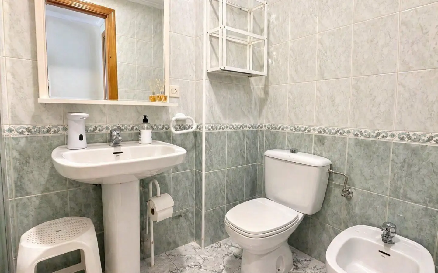 Apartment Of 60 M² In Torrevieja, Spain