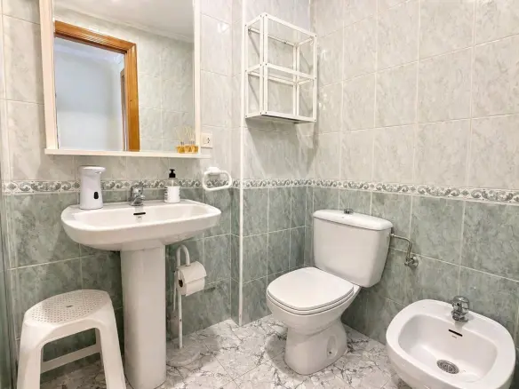 Apartment Of 60 M² In Torrevieja, Spain
