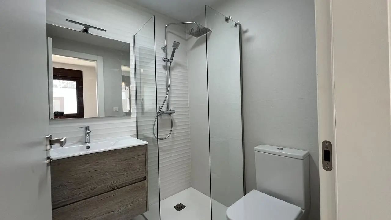 Apartment 65 M² In San Pedro Del Pinatar, Spain – Mediter Real Estate