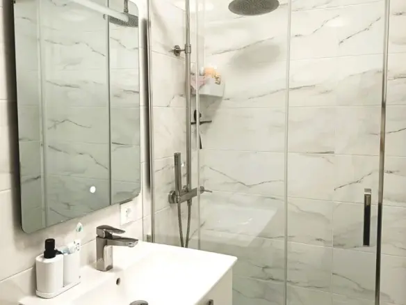 Apartment Of 108 M² In Torrevieja, Spain