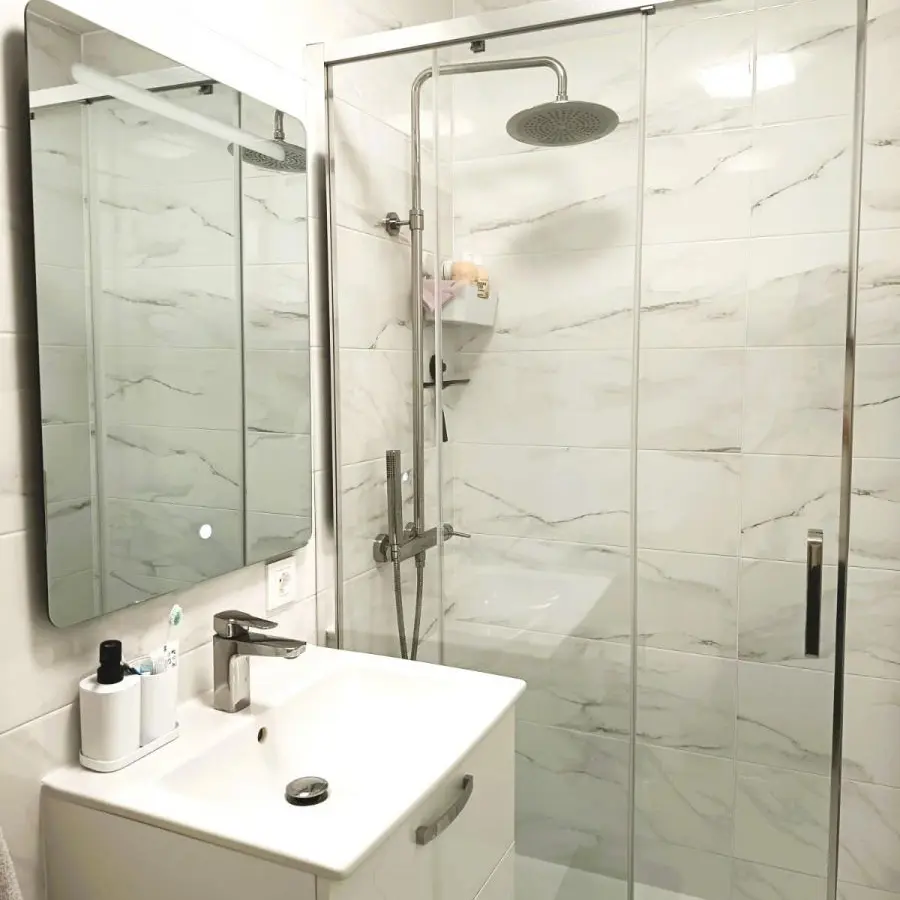 Apartment Of 108 M² In Torrevieja, Spain