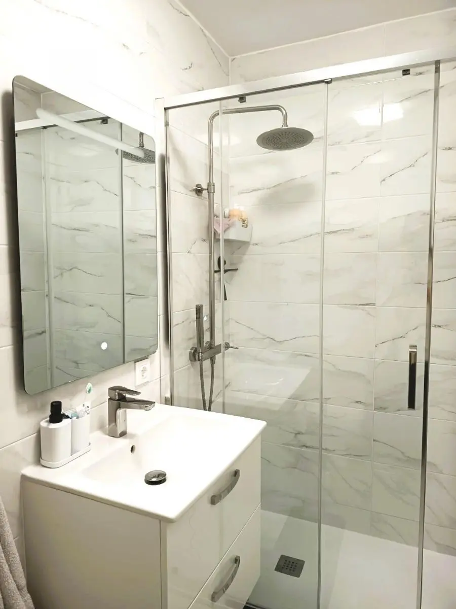 Apartment Of 108 M² In Torrevieja, Spain