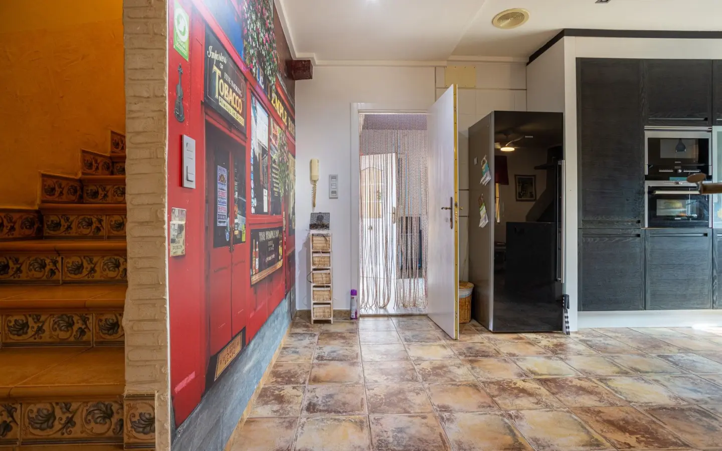 Villa Of 199 M² In La Hoya, Spain