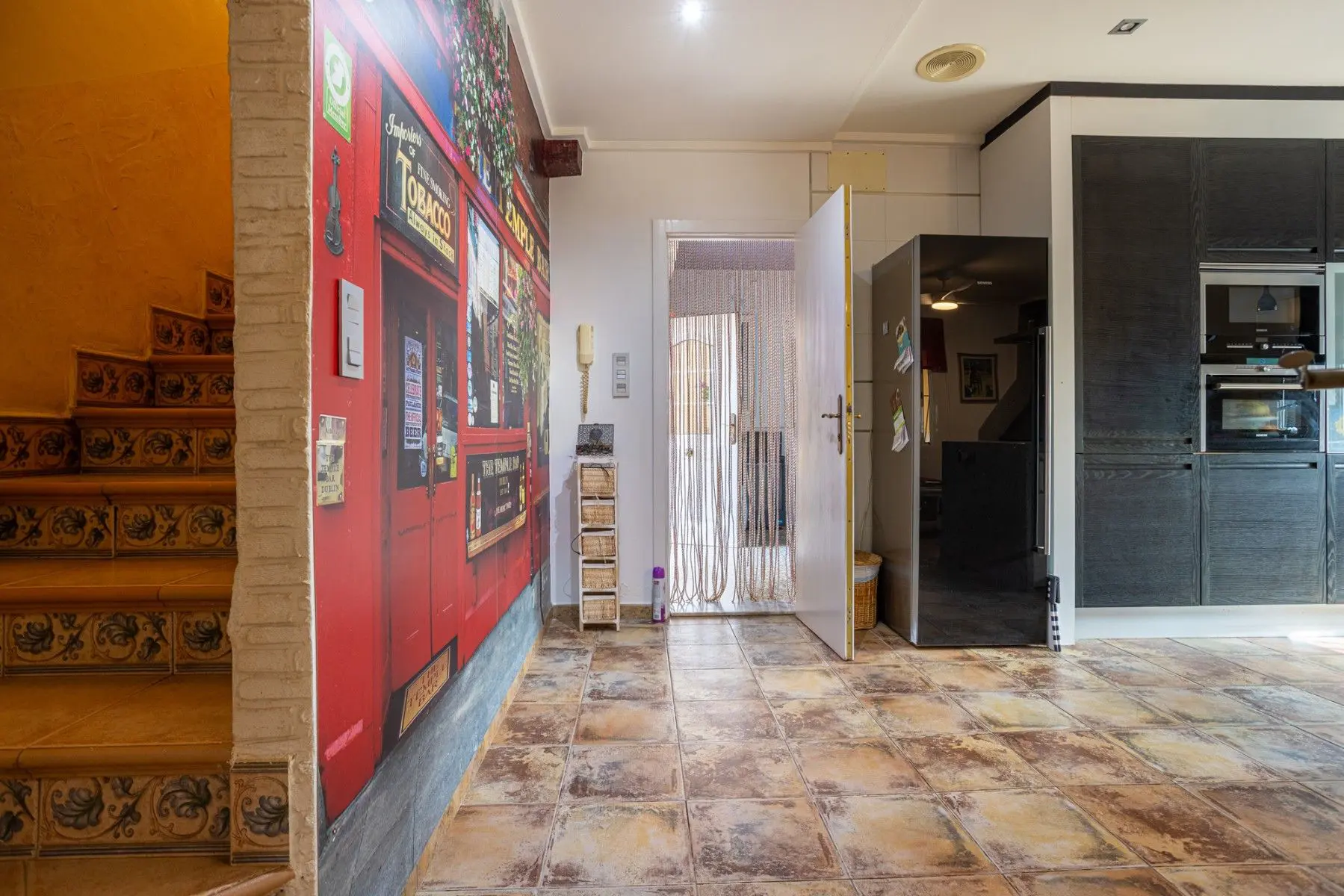 Villa Of 199 M² In La Hoya, Spain