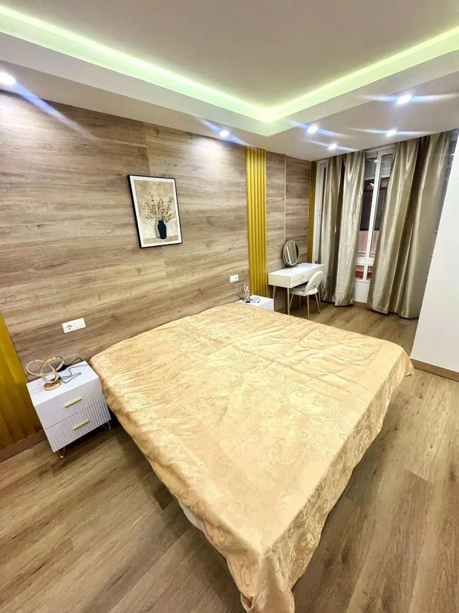 Apartment Of 123 M² With Sea View In Torrevieja