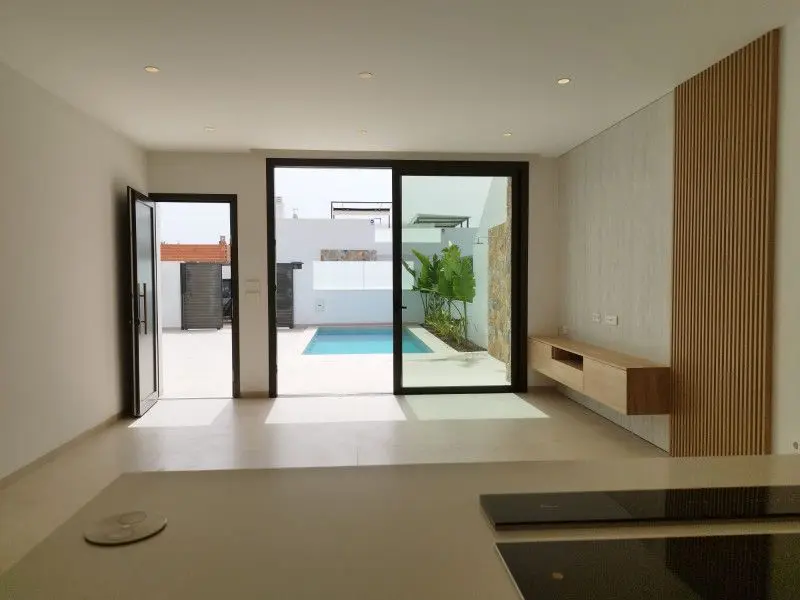 Terraced House 212 M² In Los Alcázares, Spain – Mediter Real Estate