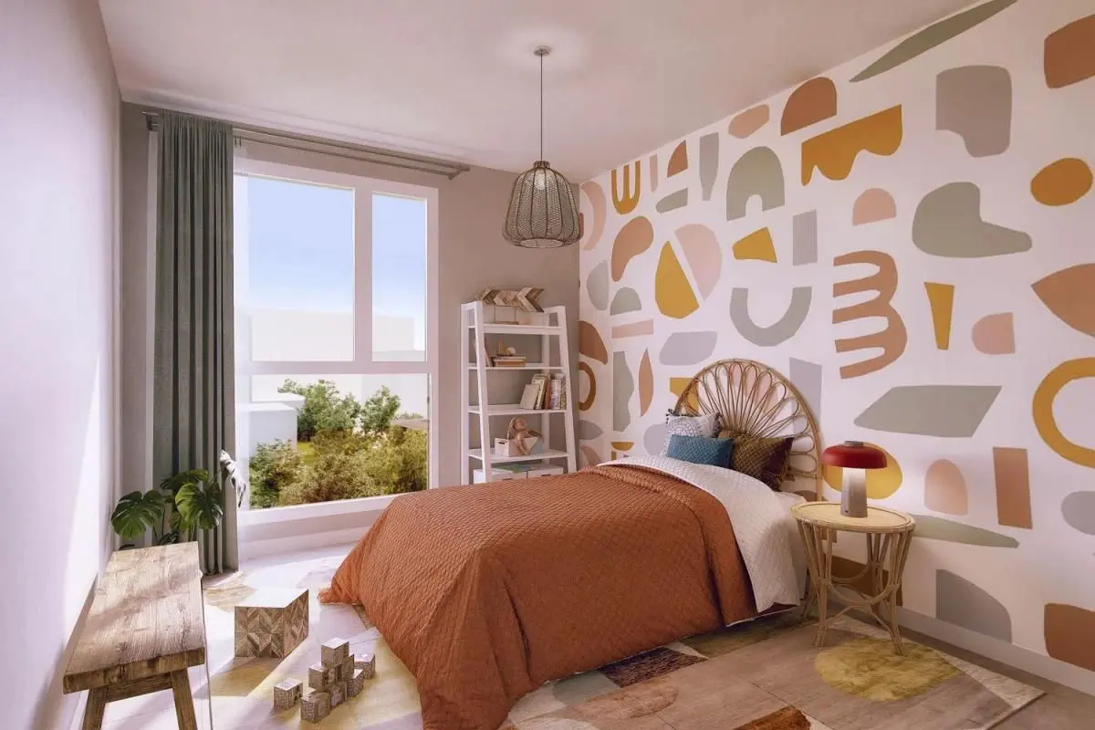 Apartment 96 M² In Torremolinos, Spain – Mediter Real Estate