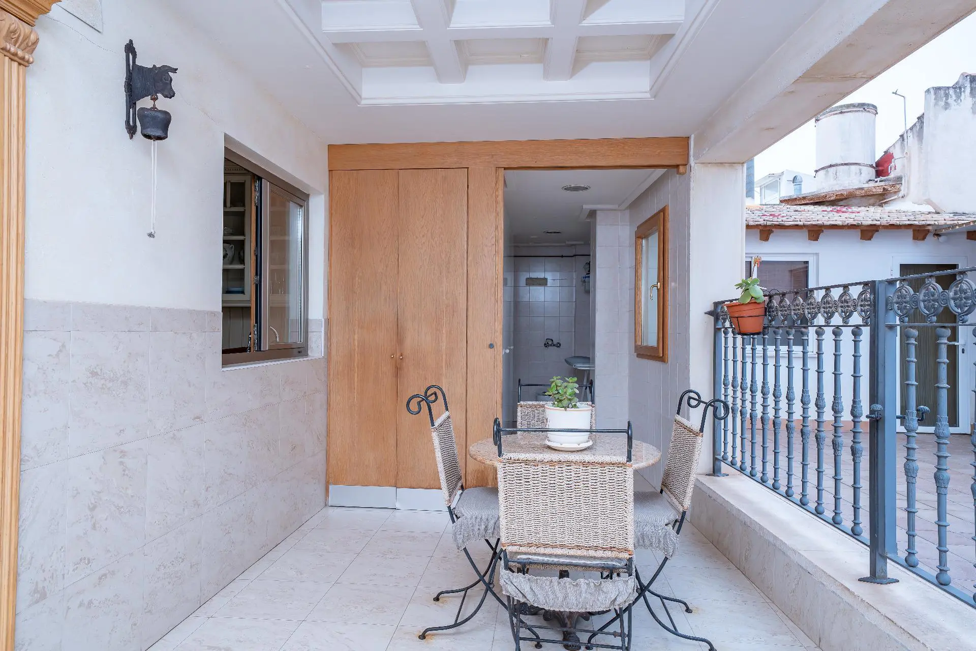 Terraced House Of 230 M² In Novelda, Spain