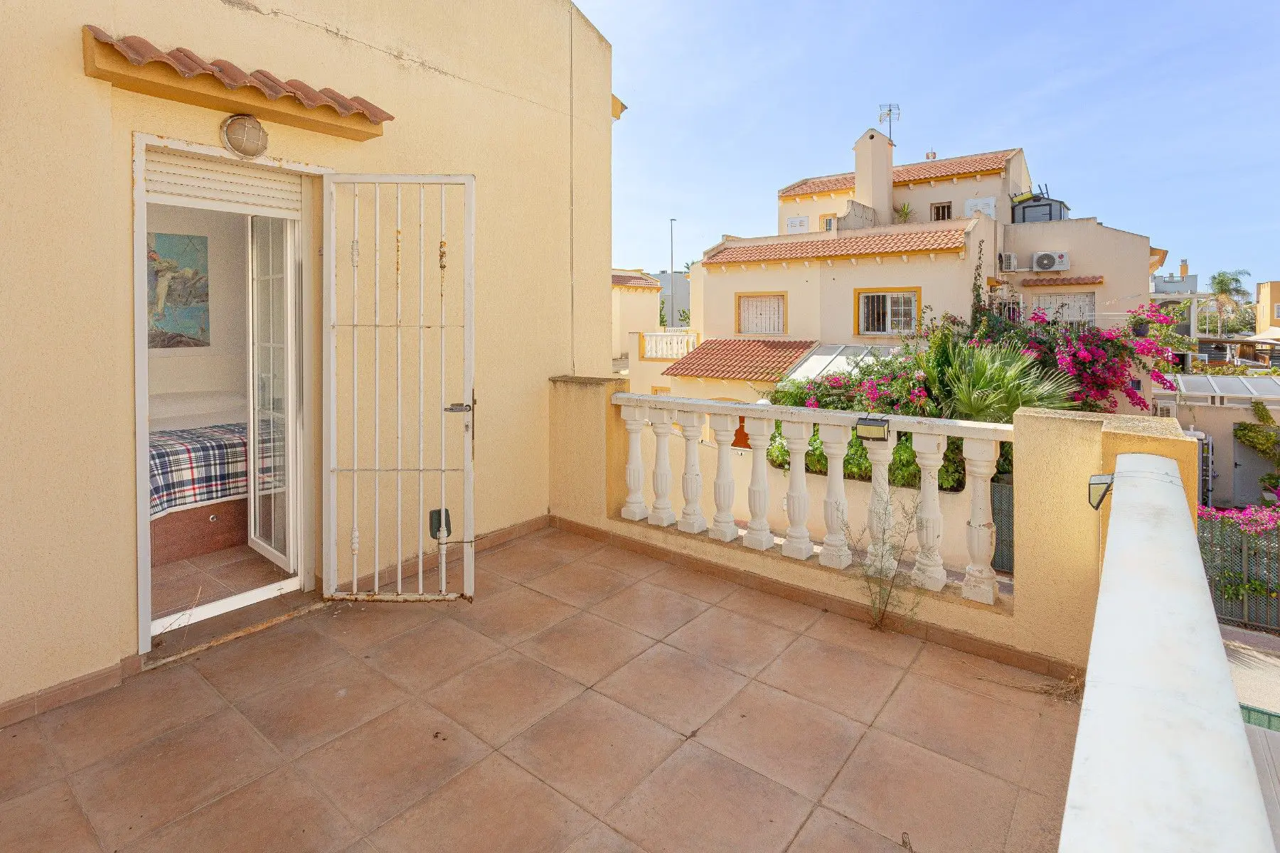 Villa Of 86 M² In Pilar De La Horadada, Spain
