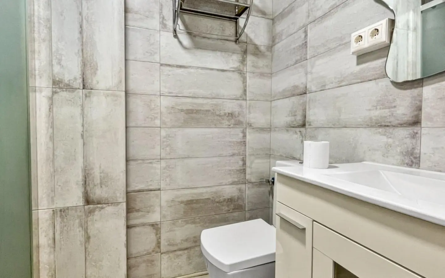 Apartment Of 137 M² With Sea View In Guardamar Del Segura