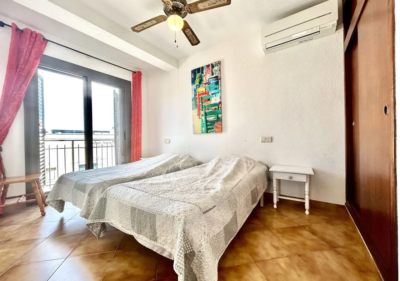 Apartment Of 71 M² In Cabo Roig, Spain