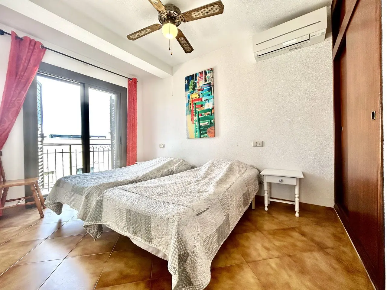 Apartment Of 71 M² In Cabo Roig, Spain