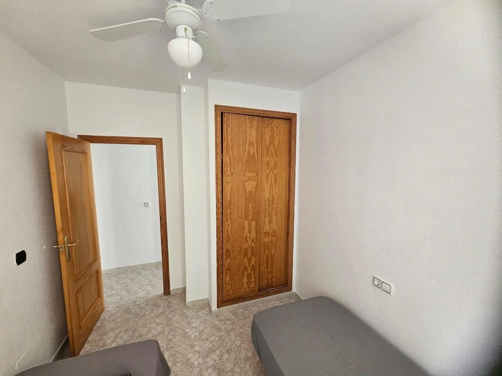 Apartment Of 65 M² In Orihuela Costa
