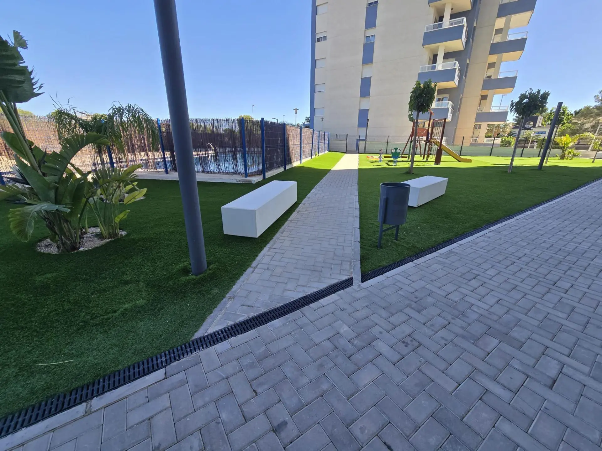 Penthouse Of 110 M² With Sea View In Orihuela Costa