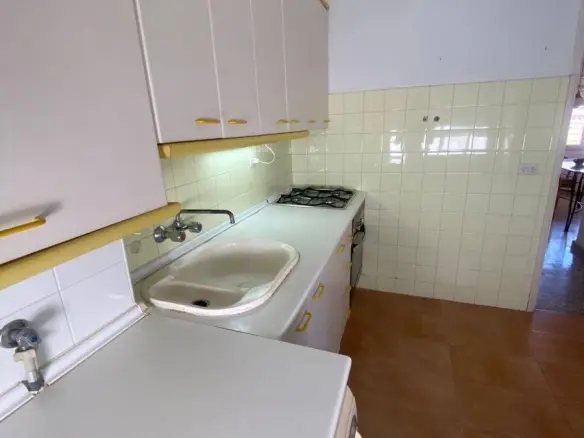 Apartment Of 81 M² In Pilar De La Horadada, Spain