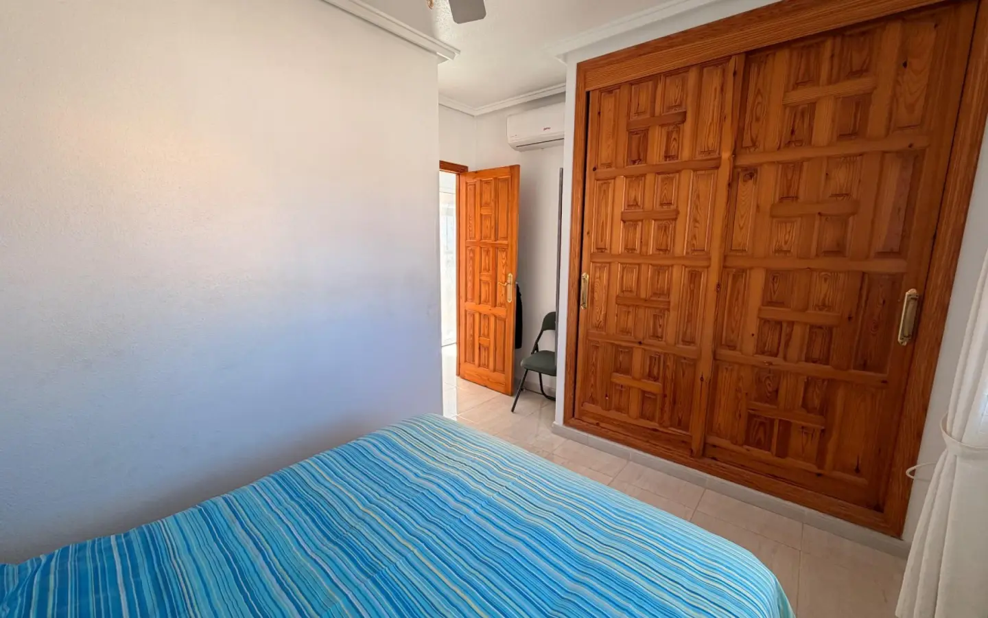 Terraced House Of 60 M² In Algorfa, Spain