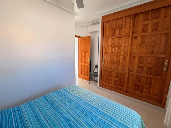Terraced House Of 60 M² In Algorfa, Spain