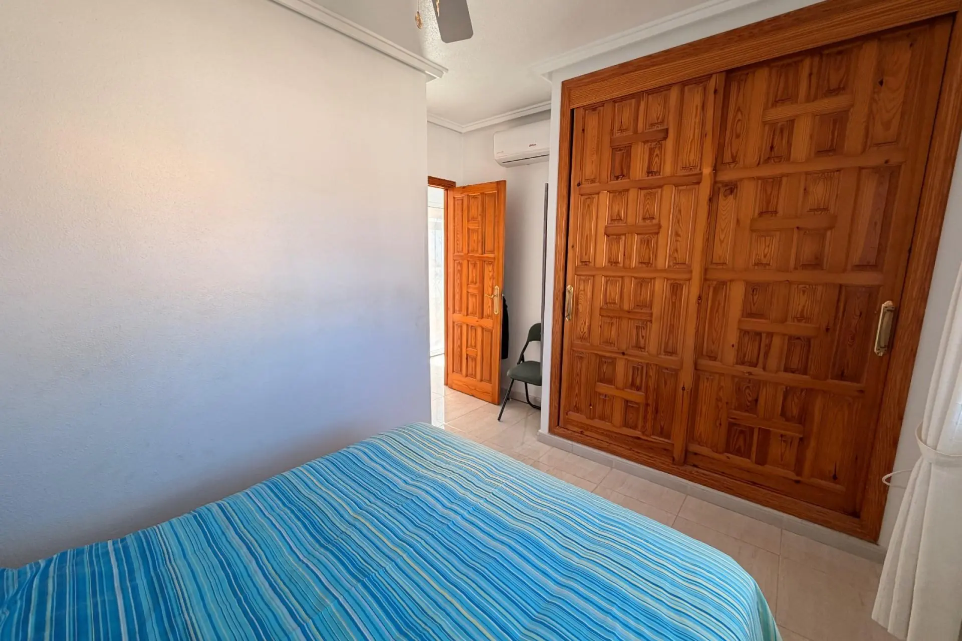 Terraced House Of 60 M² In Algorfa, Spain