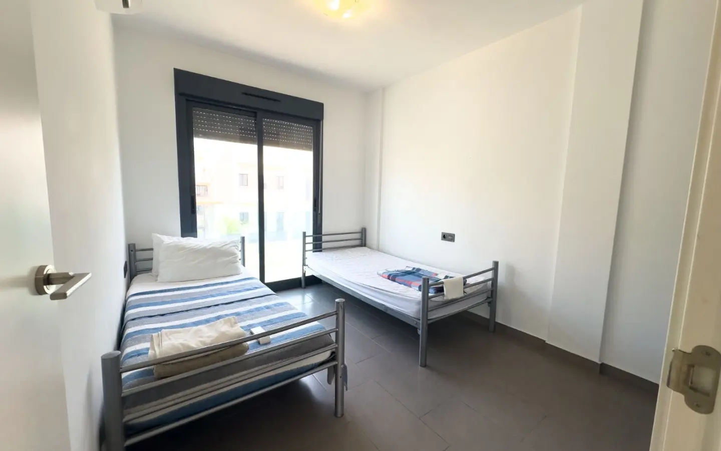 Apartment Of 67 M² With Sea View In Orihuela Costa