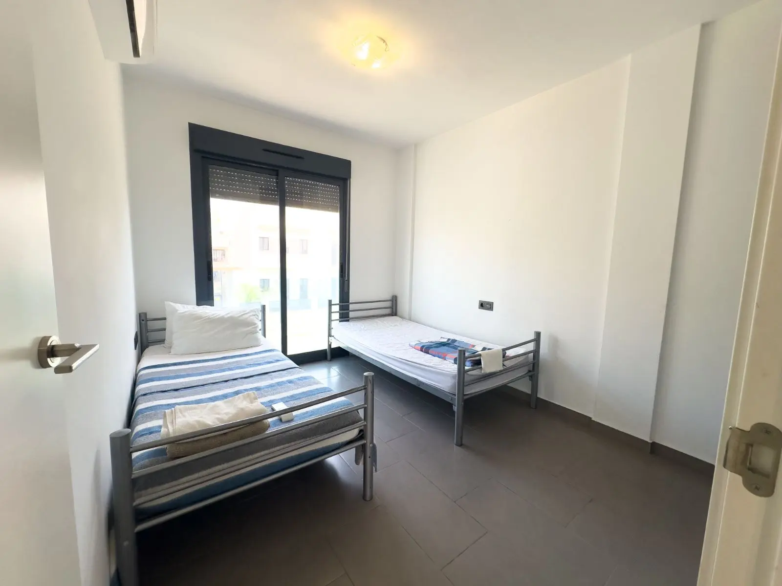 Apartment Of 67 M² With Sea View In Orihuela Costa