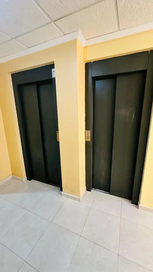 Apartment Of 60 M² In Torrevieja, Spain