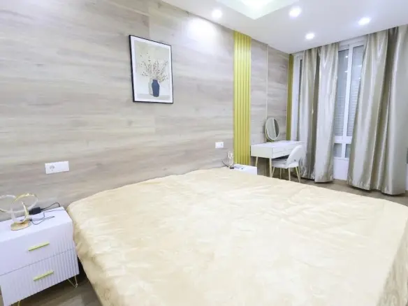 Apartment Of 123 M² In Torrevieja, Spain