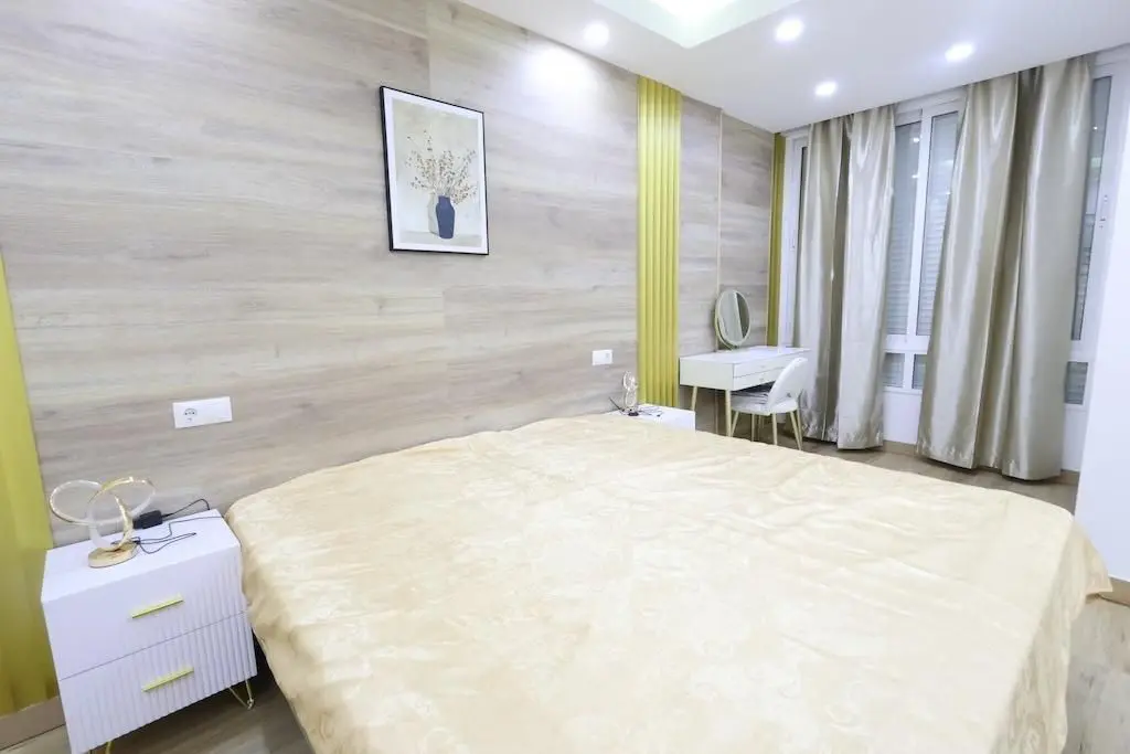 Apartment Of 123 M² In Torrevieja, Spain