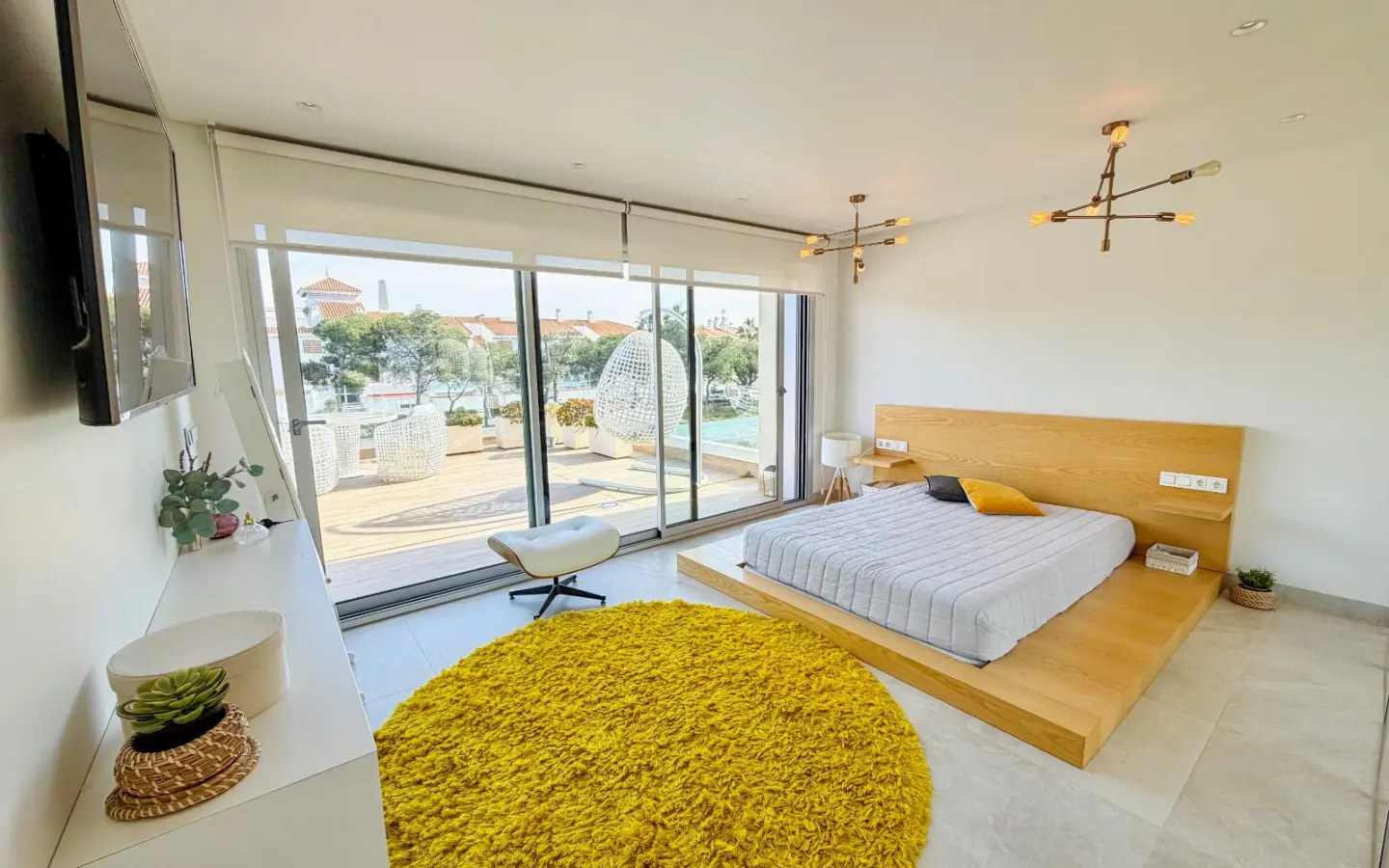 Villa Of 349 M² With Mediterranean Style In Orihuela Costa