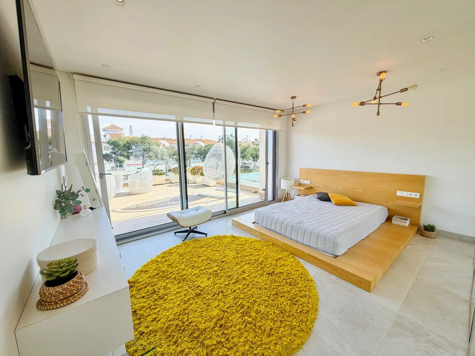 Villa Of 349 M² With Mediterranean Style In Orihuela Costa