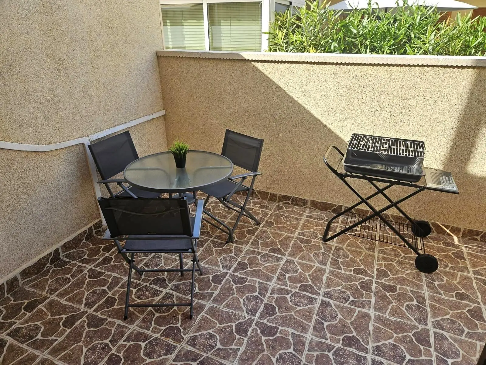 Bungalow Of 65 M² With Sea View In Orihuela Costa