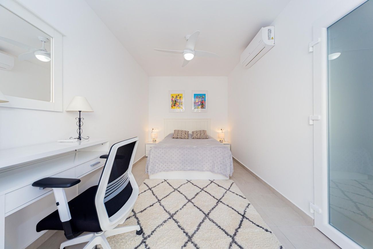 Duplex Of 0 M² With Sea View In Orihuela Costa, Spain