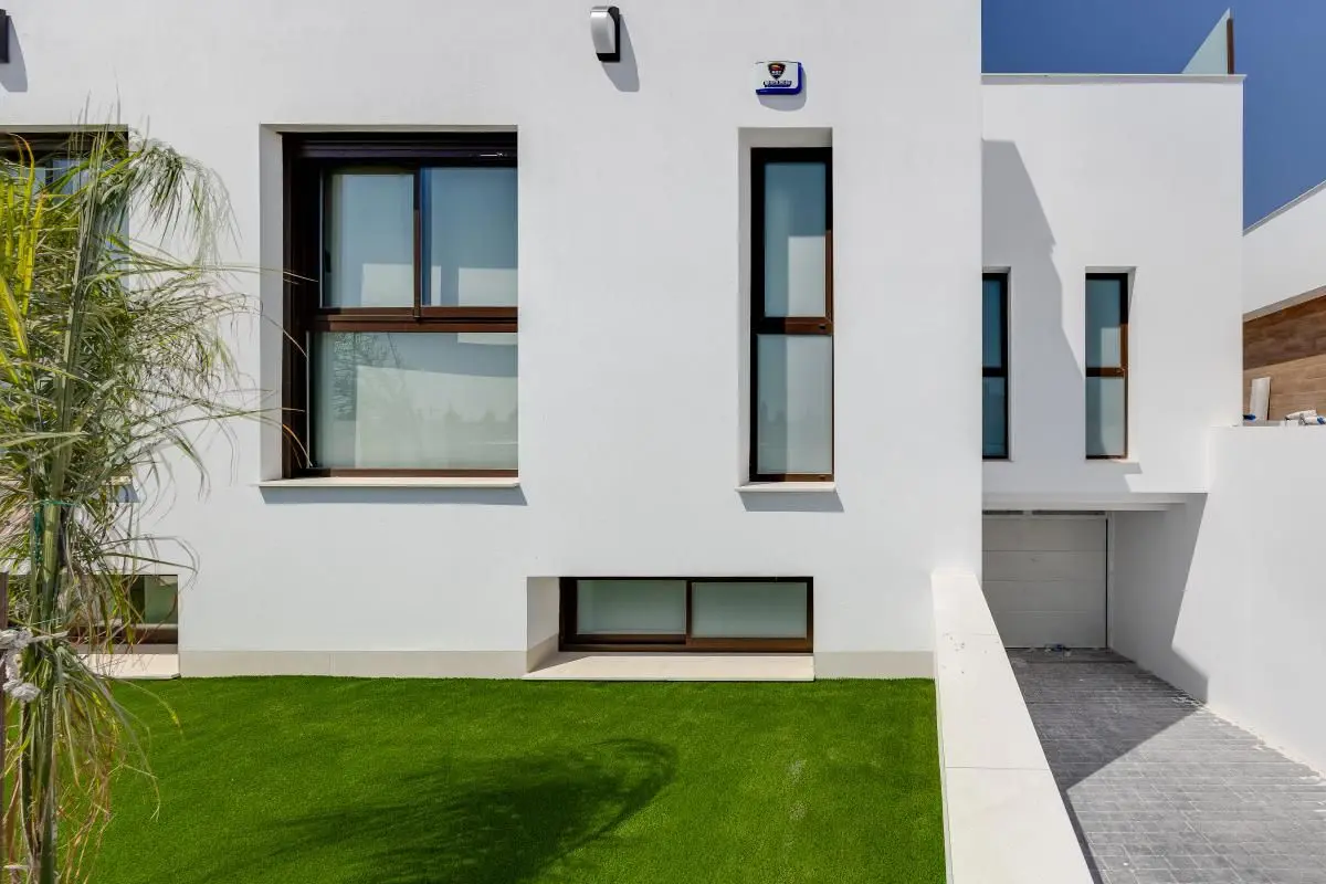 Villa Of 255 M² In Los Alcázares, Spain