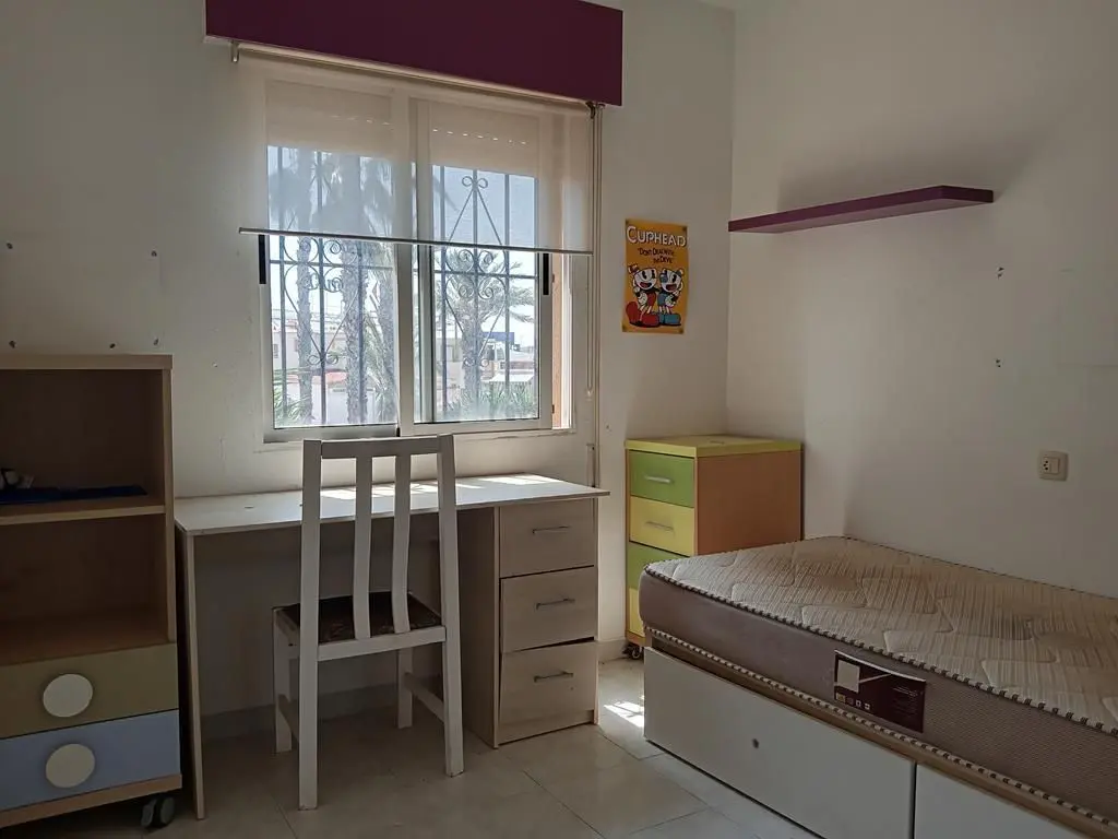 Duplex Of 74 M² With Sea View In Torrevieja
