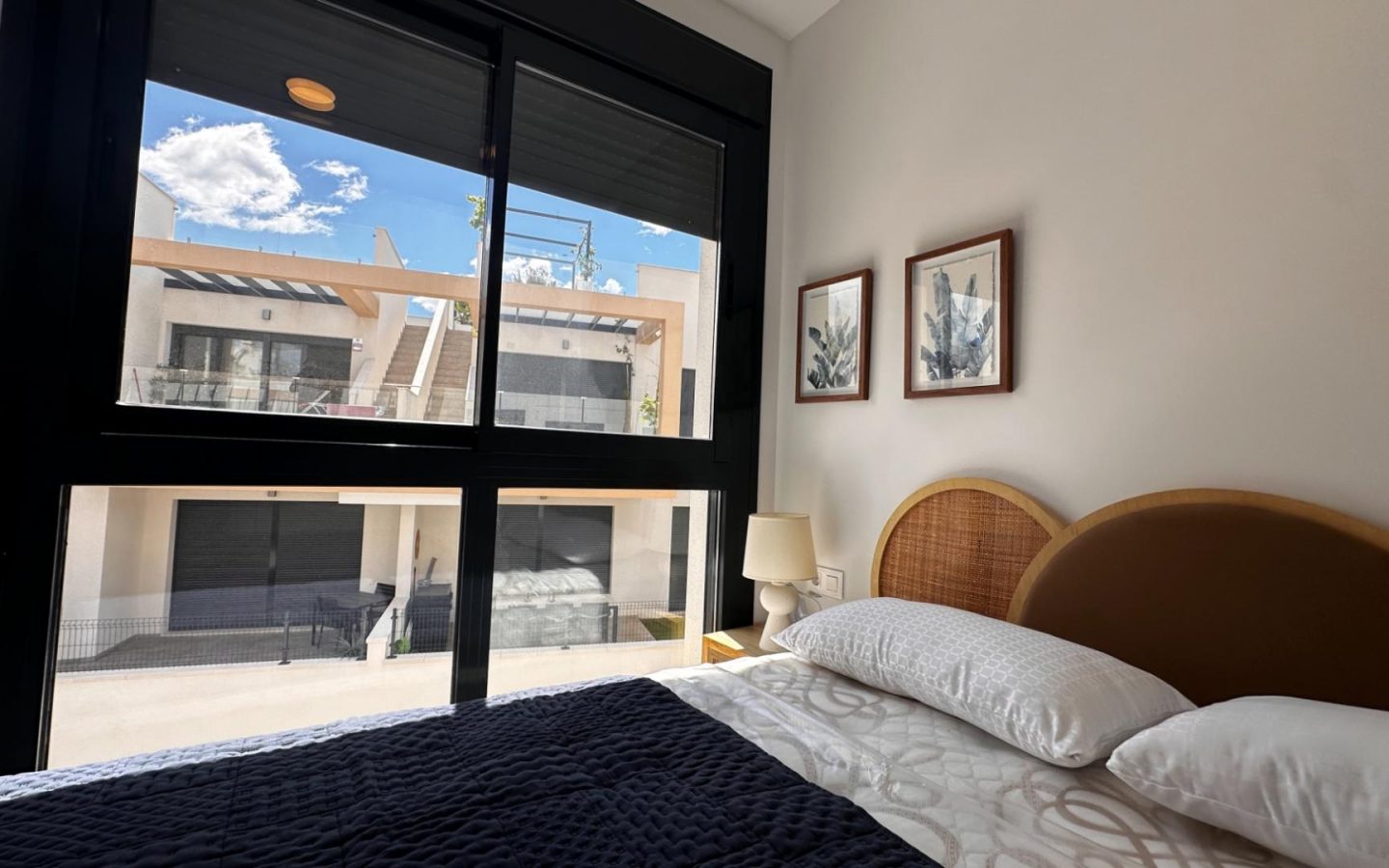 Apartment Of 65 M² In Orihuela Costa