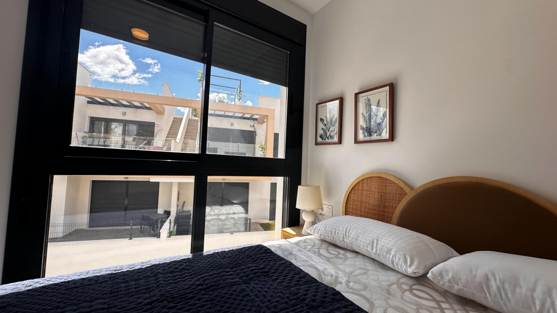 Apartment 65 M² In Orihuela Costa, Spain – Mediter Real Estate