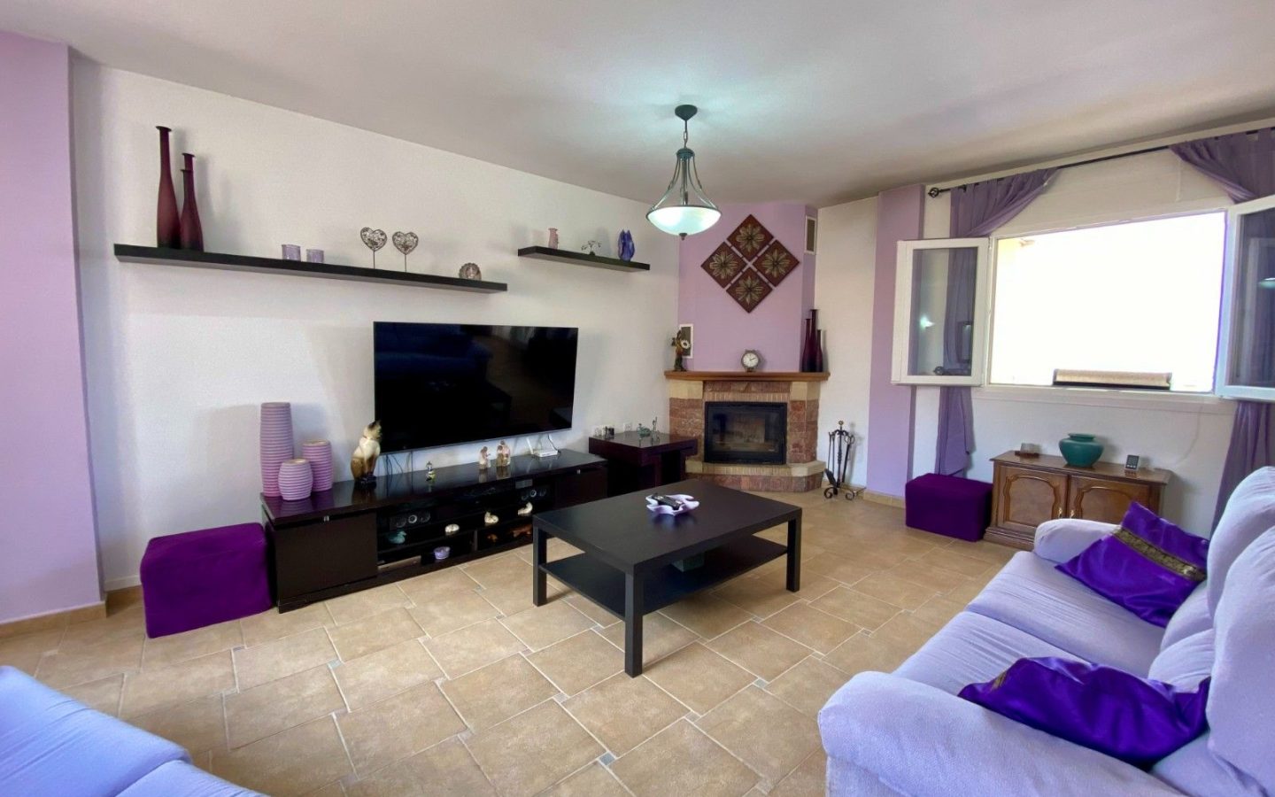 Villa Of 274 M² With Mediter Real Estate Services In Algorfa, Spain