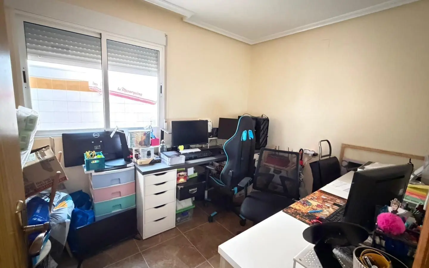 Apartment Of 120 M² In Benijofar, Spain