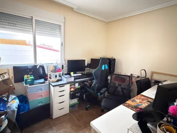 Apartment Of 120 M² In Benijofar, Spain